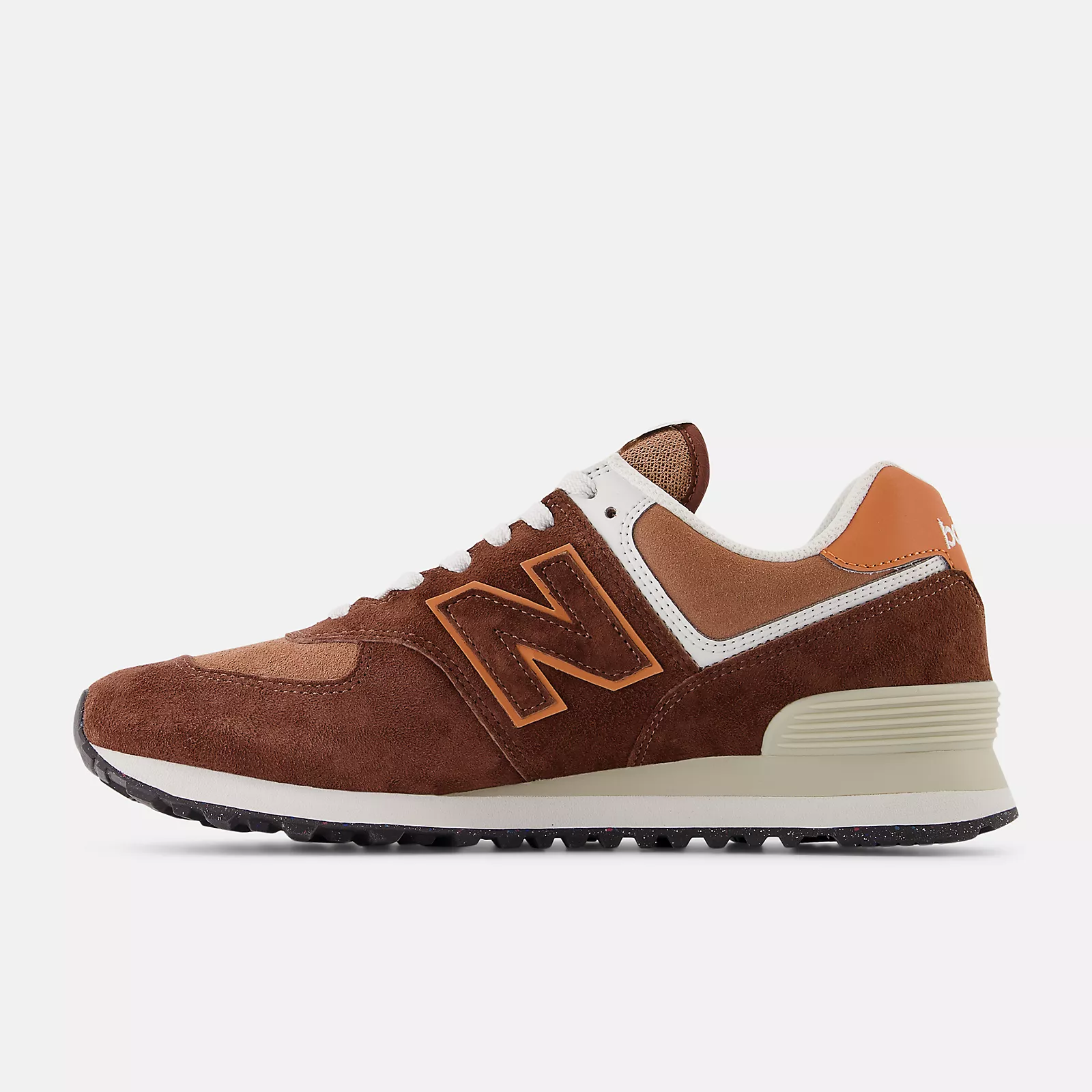 TENIS UNISEX NEW BALANCE 574 CLASSICS